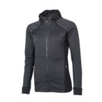 Ternua Sakketa 2.0 Hood Whales Grey