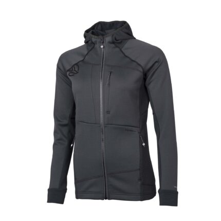 Ternua Sakketa 2.0 Hood Whales Grey
