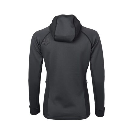 Ternua Sakketa 2.0 Hood Whales Grey