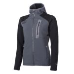 Ternua Punjak Hook Gris Woman