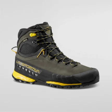 La Sportiva Tx5 Carbon Yellow