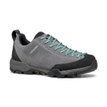 Scarpa Mojito Trail Gtx Smoke Jade