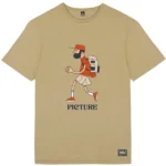 Picture Packer Tee