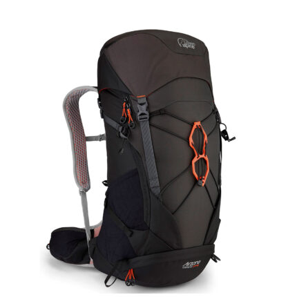 Lowe Alpine AirZone Trail Camino 37:42 Black/Anthracite