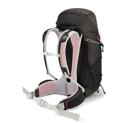 Lowe Alpine AirZone Trail Camino 37:42 Black/Anthracite