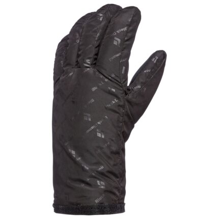 Black Diamond Soloist Gloves