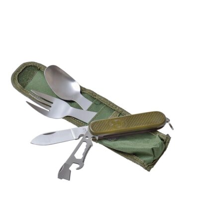 Joker Cubierto de camping JKR189