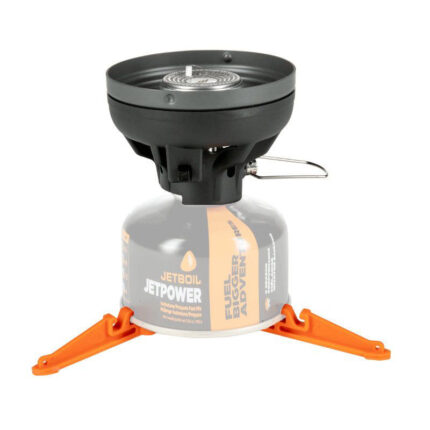 Jetboil Flash Fractile 1 lt