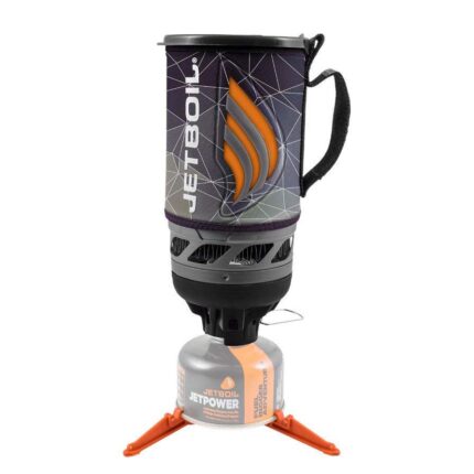 Jetboil Flash Fractile 1 lt