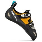 Scarpa Booster Black/Orange