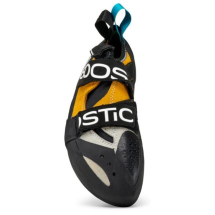 Scarpa Booster Black/Orange