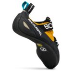 Scarpa Booster Black/Orange - Imagen 3