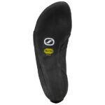 Scarpa Booster Black/Orange - Imagen 4