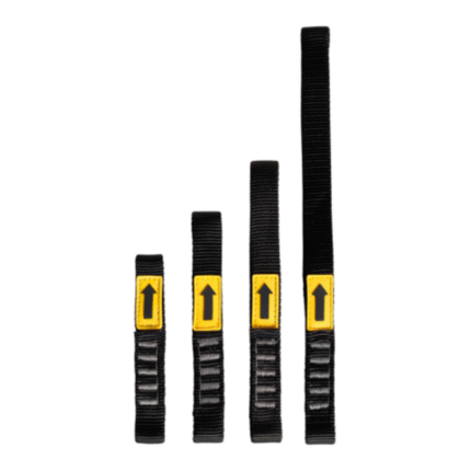 Singing Rock Express Black Arrow (20 o 30cm)