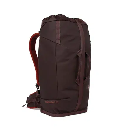 Blue Ice Moonlight 35lt