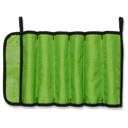 Black Diamond Ice Screw up