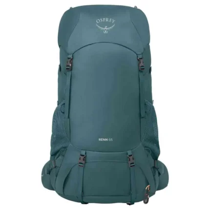Osprey Renn 50 Mujer M/L Blue/ melon