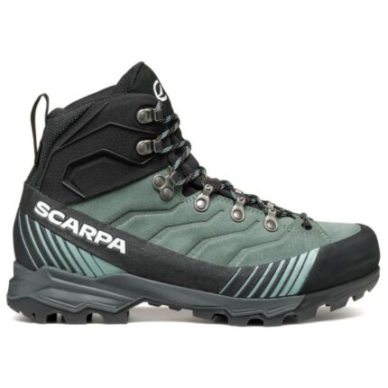 Scarpa Ribelle Trek Gtx Woman Conifer