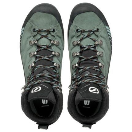 Scarpa Ribelle Trek Gtx Woman Conifer
