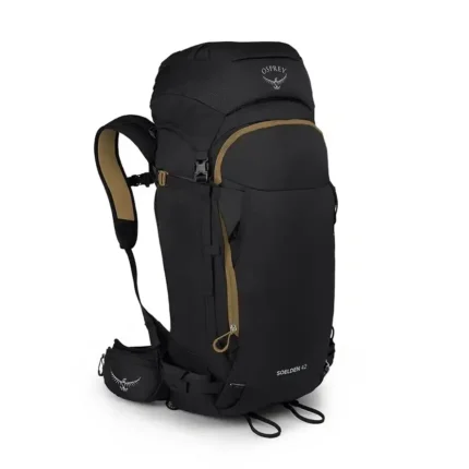 Osprey Soelden 42 lt Negra