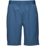 Black Diamond Sierra Short Pants Ink Blue