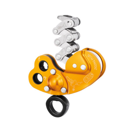 Petzl Zigzag Plus