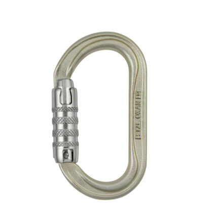 Petzl Oxan Automático