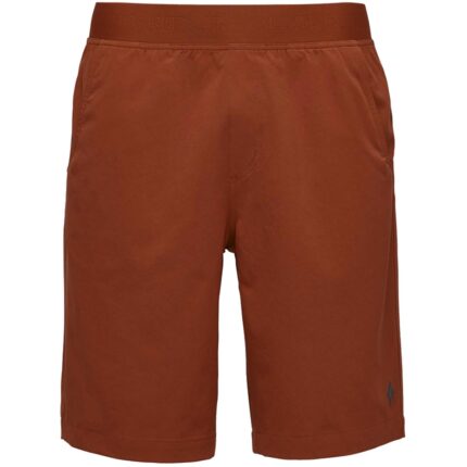 Black Diamond Sierra Short Pants Burnt Sienna