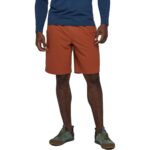 Black Diamond Sierra Short Pants Ink Blue - Imagen 2