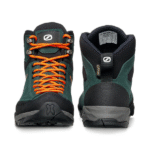Scarpa Mojito Hike Gtx Woman Botanic Green - Imagen 2