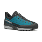 Scarpa Mescalito Planet Petrol/Black