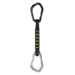 Grivel Stealth 18cm Rock Safety