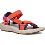 Teva Hydratrek Tigerlily Mujer