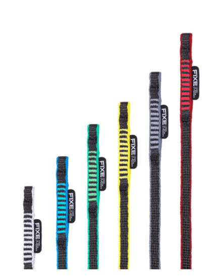 Fixe Anillo Fosca 10 mm