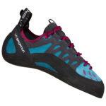 La Sportiva Tarantulace W'm Topaz/red