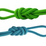 Maxim Ropes Unity 7,8 - 2x60 metros