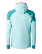 Ternua Agile Hybrid Jacket Pale Mint - Imagen 2