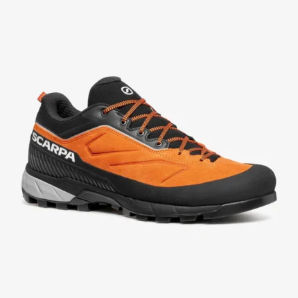 Scarpa Rapid XT Tonic Rust Orange