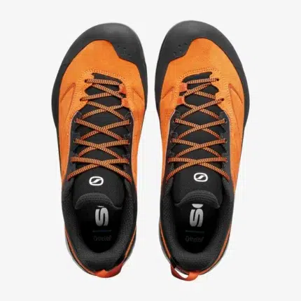 Scarpa Rapid XT Tonic Rust Orange