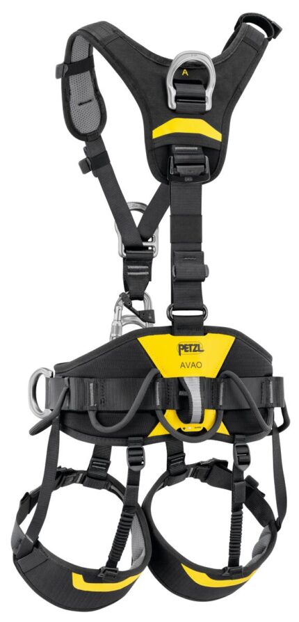 Petzl Avao Versión Europea