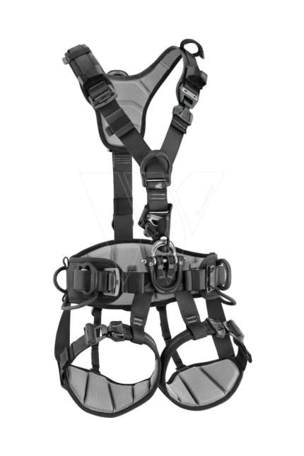 Petzl Astro Bod Fast – International Version