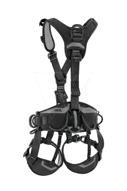 Petzl Astro Bod Fast – International Version