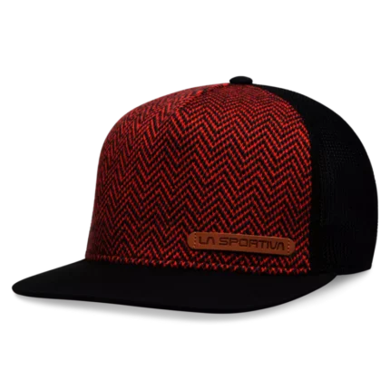 La Sportiva Moose Trucker Hat Black