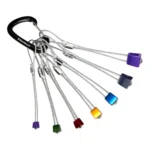 Black Diamond Stopper Set Classic 5-11