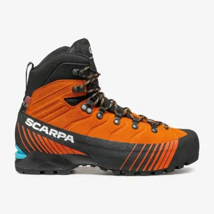 Scarpa Ribelle HD Tonic Naranja