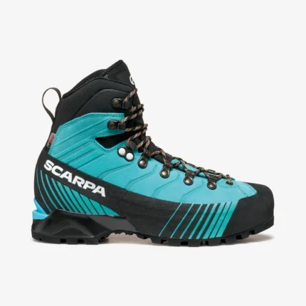 Scarpa Ribelle HD Woman Ceramic Blue
