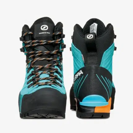 Scarpa Ribelle HD Woman Ceramic Blue