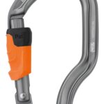 Petzl Vertigo Wire Lock