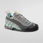 La Sportiva Hyper Woman Goretex Grey/Juniper