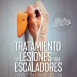 Desnivel - Tratamiento de lesiones para escaladores, Prevención y rehabilitación